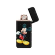 Mickey USB Rechargeable Lighter