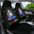 Ey Car Seat Covers