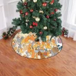 LD&TT Christmas Tree Skirt