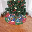 St Christmas Tree Skirt