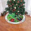 DN Vlains Christmas Tree Skirt
