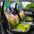 Dope Car Seat Covers