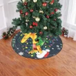 Pt Christmas Tree Skirt