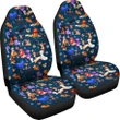 DN Cats Car Seat Covers