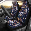 DN Dogs Car Seat Covers
