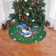 Ey Christmas Tree Skirt