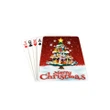 Christmas DN Characters Poker Cards