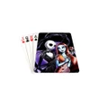 JK&SL Poker Cards