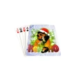 LK Ho Ho Ho Poker Cards