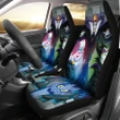 DN VILL  Car Seat Covers