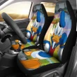 Dnald Car Seat Covers