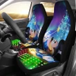 MK Mouse Car Seat Covers