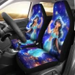 Jasmine Car Seat Covers