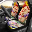Princes Car Seat Covers