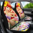Princes Car Seat Covers