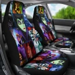 Vill Disney Car Seat Covers