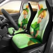 Tkb - Car Seat Cover