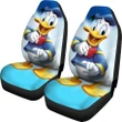 Dn Duck Car Seat Covers
