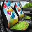 Dn and Ds Car Seat Covers