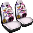 Mk & Ds Car Seat Covers