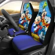 MK and Friends Car Seat Covers