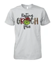 Grinch Face Shirt