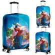 Mk Fantasia Luggage Covers