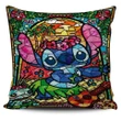 Stitch color - Pillow Covers