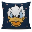 Donald Angry - Pillow Covers
