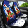 Gf Christmas Car Seat Covers