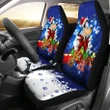 Gf Christmas Car Seat Covers