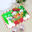 Dn Duck Christmas - Doormat
