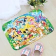 Disney Princesses - Doormat