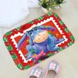 Ey Hohoho Christmas - Doormat