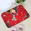 Grp Christmas - Doormat