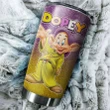 Dopey - Tumbler All Over Print