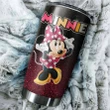 Minnie  - Tumbler All Over Print