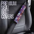 ALD Seat Belt