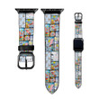 DB Watch Band for Apple Watch