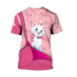 MR Cat Unisex T-Shirt
