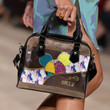 SL Lady Leather Handbag