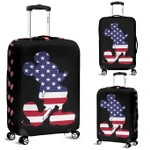 MK US Luggage
