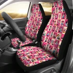 MN CAR SEAT COVERS