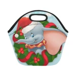 Dumbo Neoprene Lunch Bag/Small (Model 1669)