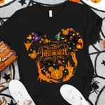 MK Halloween Unisex T-Shirt