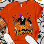 CRU Halloween Unisex T-Shirt