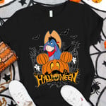 EY Halloween Unisex T-Shirt