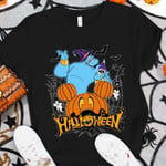 GN Halloween Unisex T-Shirt