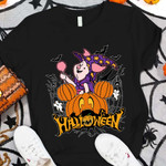 PL Halloween Unisex T-Shirt