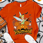 TKB Halloween Unisex T-Shirt